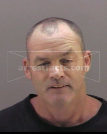 Jimmy James Dunnavant