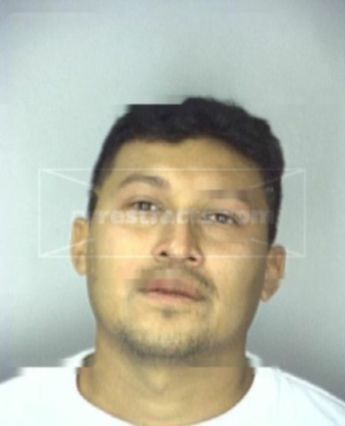 Alex Alvarado