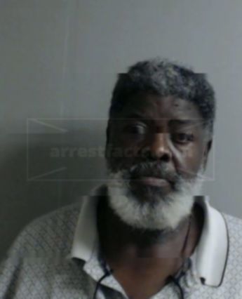 Bennie Marvin Brown