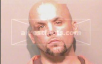 Jason Lee Betts