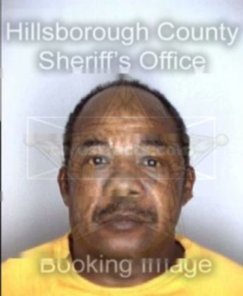 James Bush