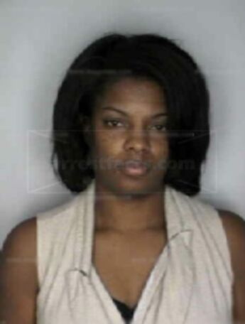 Derlyn Gardenia Roberts