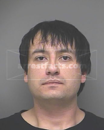 Christopher Michael Weaver