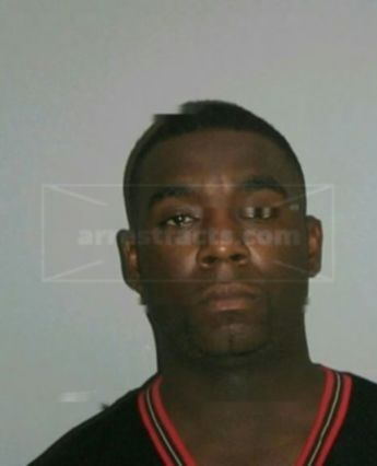 Rolando Pitts