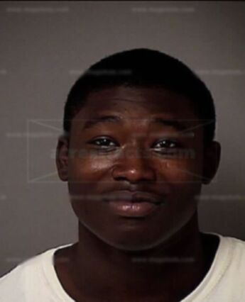 Horace Darren Lewis Jr.