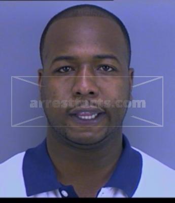 Corey Russell