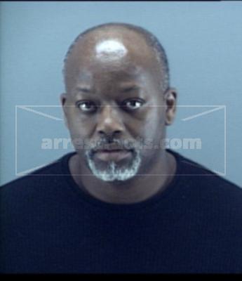 Kenneth Wayne Morgan