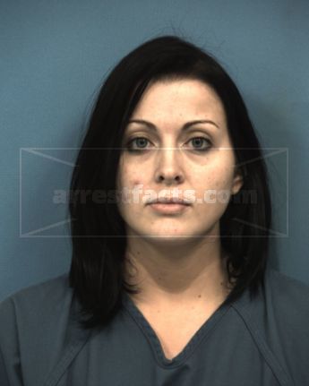 Christina Lynn Vida