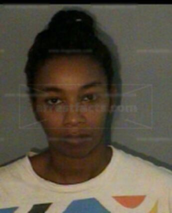Monique Trimeeka Dorsey