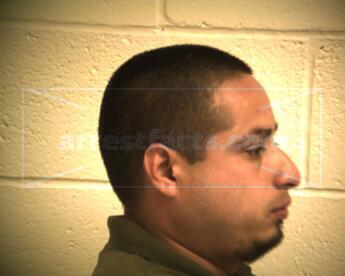 Francisco Javier Villarreal Leal