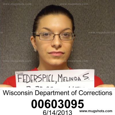 Melinda S Federspiel