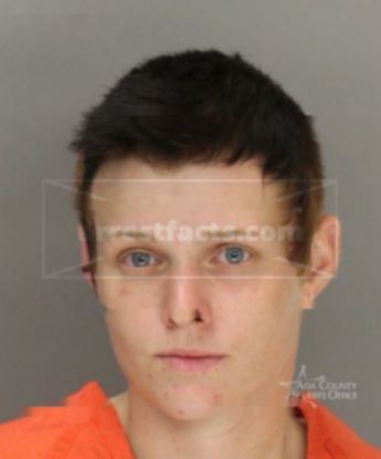 Aronson Bethany Bernell