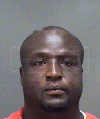 Charles Eric Thomas