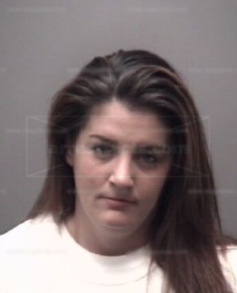 Jessica Michelle Boyd