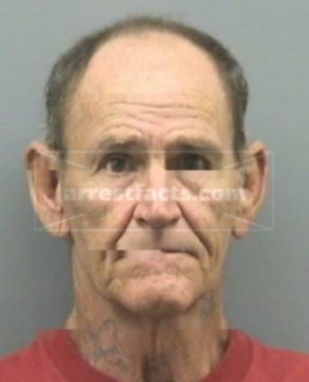 Randy Ashley Tillman