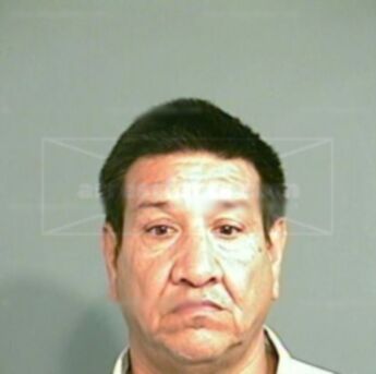 Johnnie Gonzales