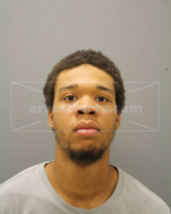 Tawon D Howard