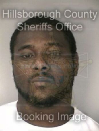 Rodney Devah Mccall