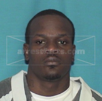 Rakeem Leonard