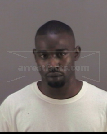 Kelvin J. Breedlove