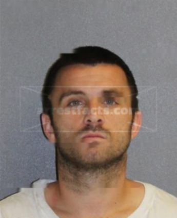 Torrey Kyle Davis