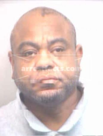 Antonio Bland