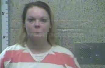 Shandra Garthea Williams