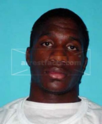 Kenneth Leon Prince Jr