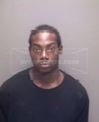 Narada Rafeal Jackson