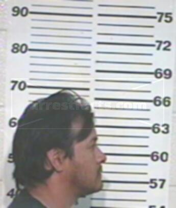 Arnoldo Garcia Delgado