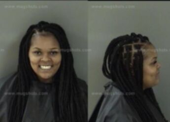 Courtney Janae Barrow