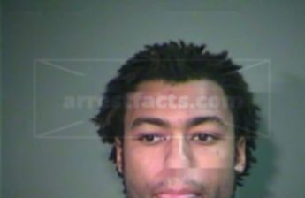 Nicklaus Anderson Tilford