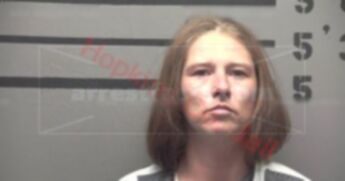 Cassie Danielle Hooper