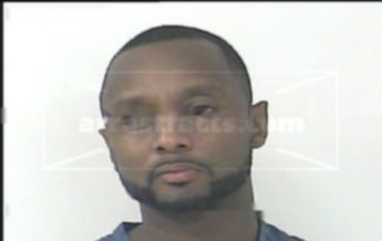 Travis Jamaal Dorsey