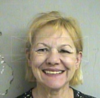 Penny Lee English