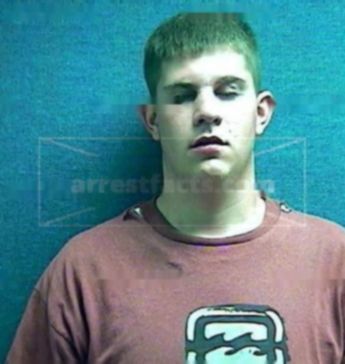 Aaron Clinton Niceley