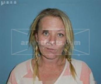 Amanda Suzanne Vaughan