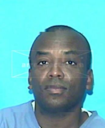 Lester Brown Jr.