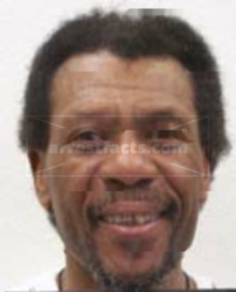 Kenneth Ray Scott
