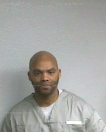 Ricky Dewayen Young