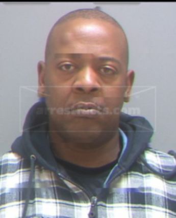 Rodney David Burnside