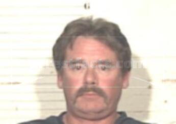 Timothy Glen Armstrong