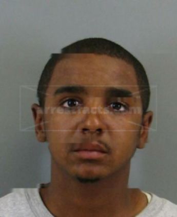 Keitrell Lamar Dandridge