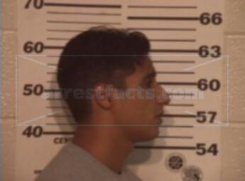 Eric Muniz Aguilar