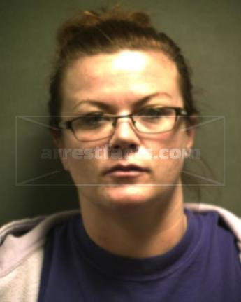 Rusten Chantel Hammett