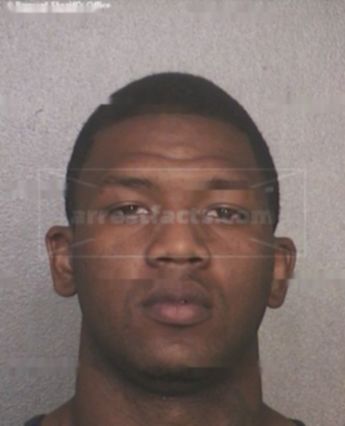 Darion Jamar Mccloud
