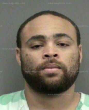 Tavares Antoine Boykins