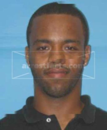 Brian Randolph Ellison