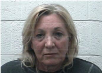 Laws Kathy M