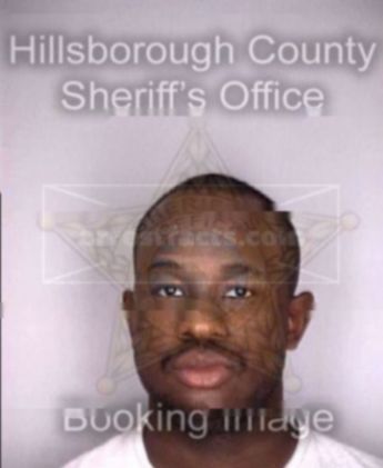 Lemarr Haughbrook